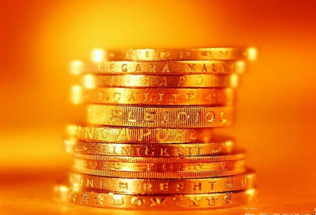 致富十三步,致富五大法则