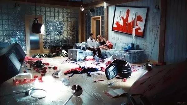 爱丽丝梦游仙境唯美风景,爱丽丝梦游仙境超美场景