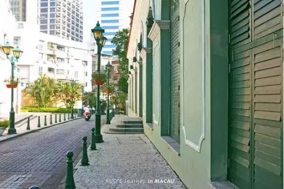 香港澳门三日游攻略,澳门购物攻略一日游