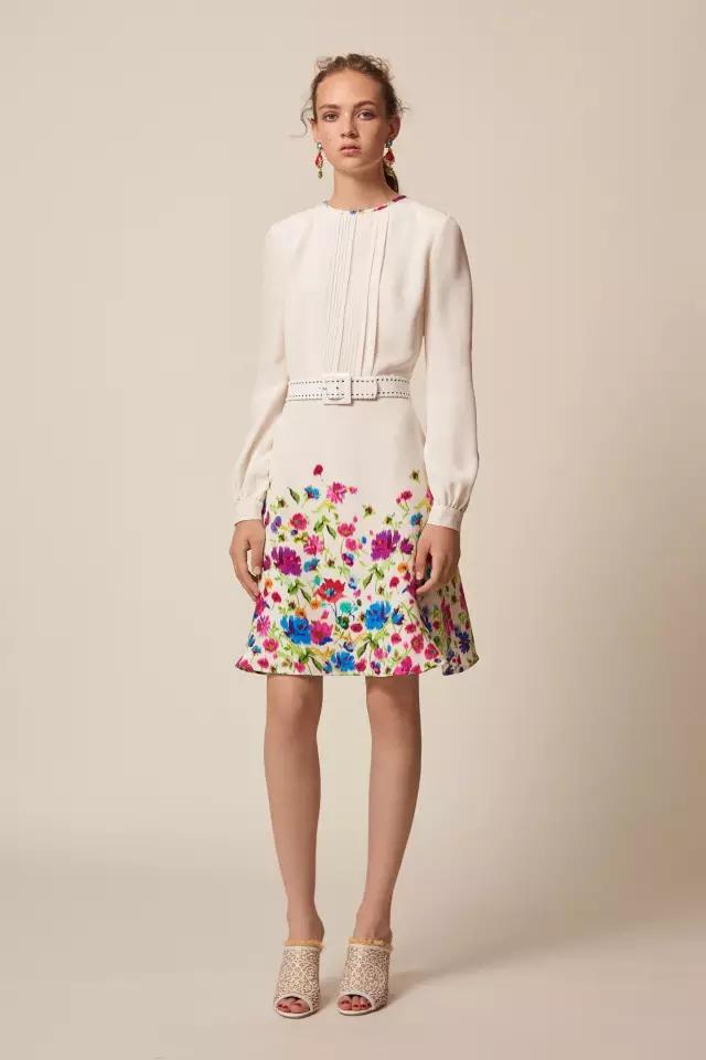 聊聊 礼服界的King of the Night！