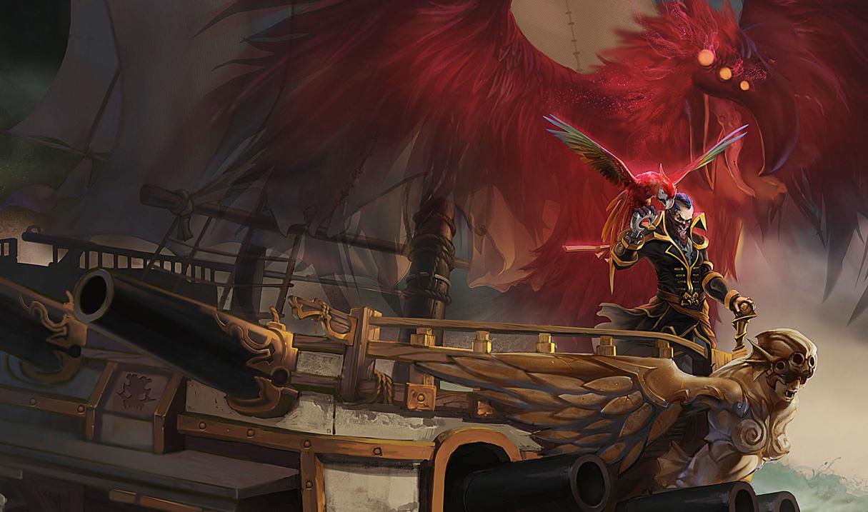 lol光靠一个英雄能上分吗,lol冲分最强的英雄