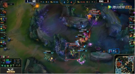 lol光靠一个英雄能上分吗,lol冲分最强的英雄