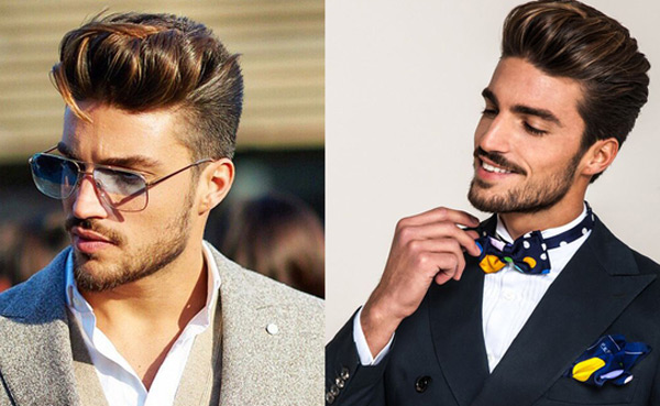 你的脸留这胡子不对教你5招正确方法