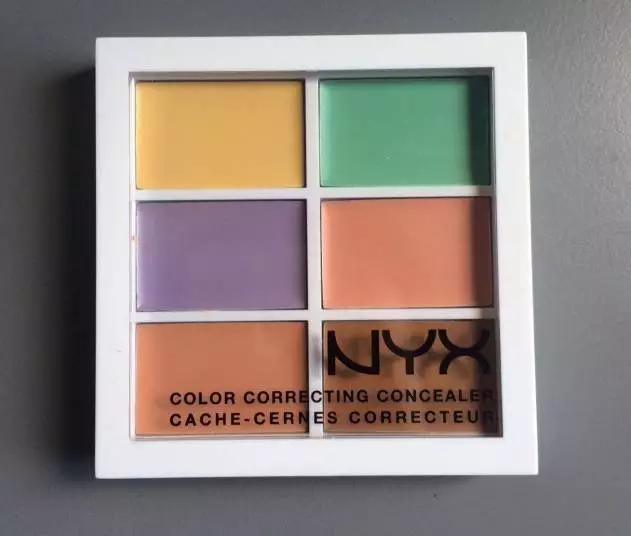 只用500元，搞定你的全套化妆品！