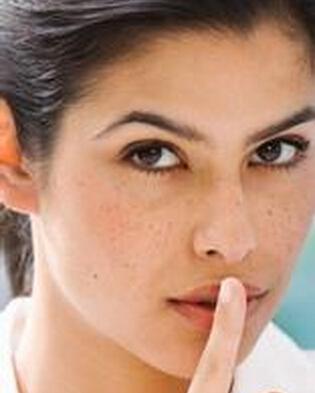 斑点的原因和改善方法,斑点问题怎么解决