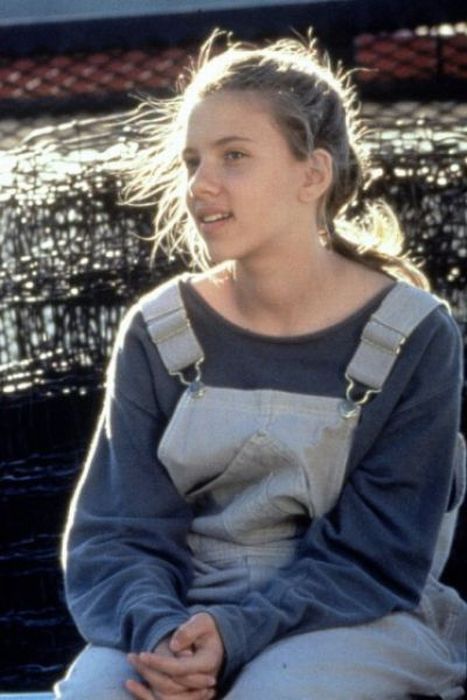 阿黛尔安吉丽娜朱莉,阿黛尔安吉丽娜