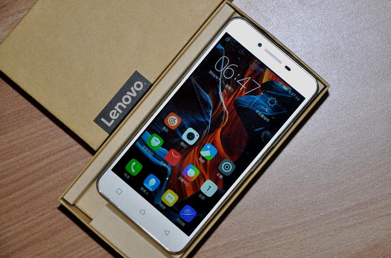 百元机也有好音质，联想乐檬3简评