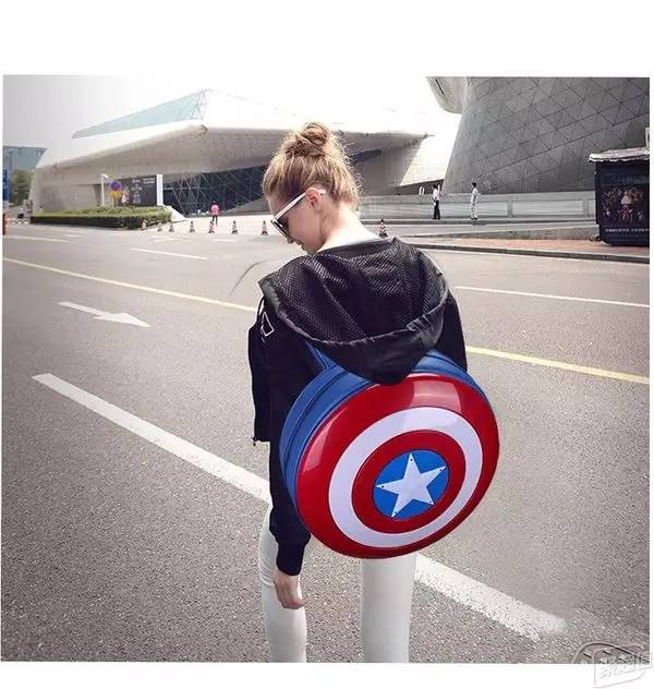 漫威电影系列值得一看,漫威帅气人物