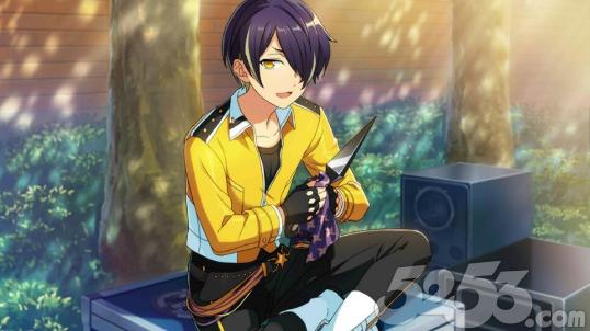 鬼畜眼镜俏正太数十*男美**任你挑——细说《偶像梦幻祭》的魅力