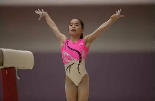 没去成里约奥运会，但我佩服姚金男！