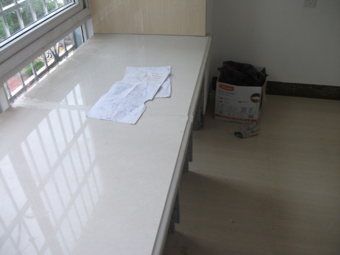 商品房3室一厅的装修图纸,1楼110平方4房1厅装修图纸