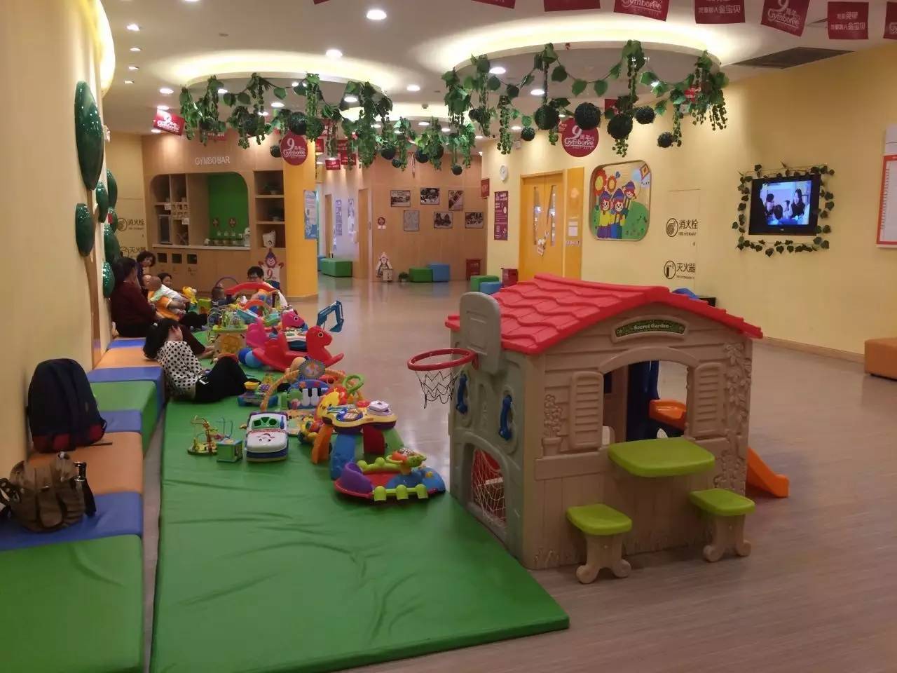 郑州正规早教机构,双语早教哪家正规