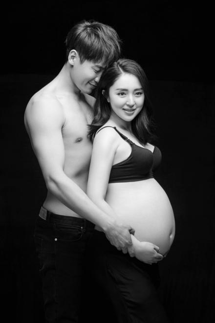 高云翔升级爸爸，董璇都需要盆底肌修复