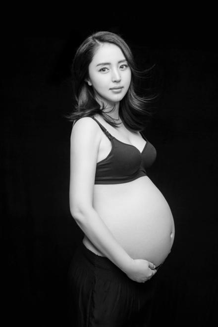 高云翔升级爸爸，董璇都需要盆底肌修复