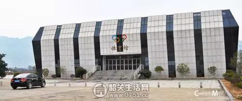 乐昌重视体育的学校,韶关市乐昌中学