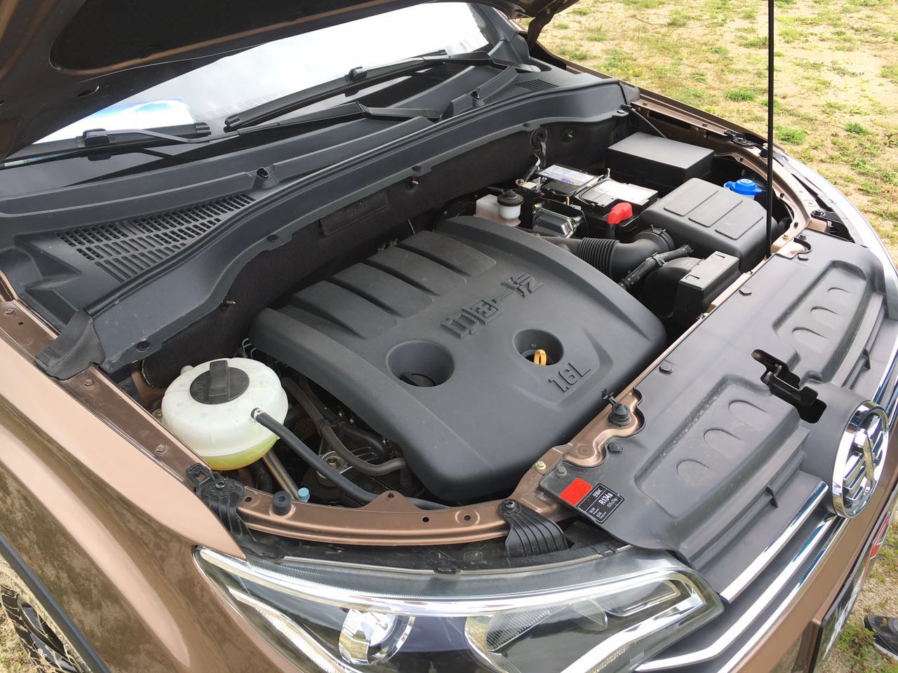 森雅R7能否秒杀瑞风S3、CS35，成为下一部神车？