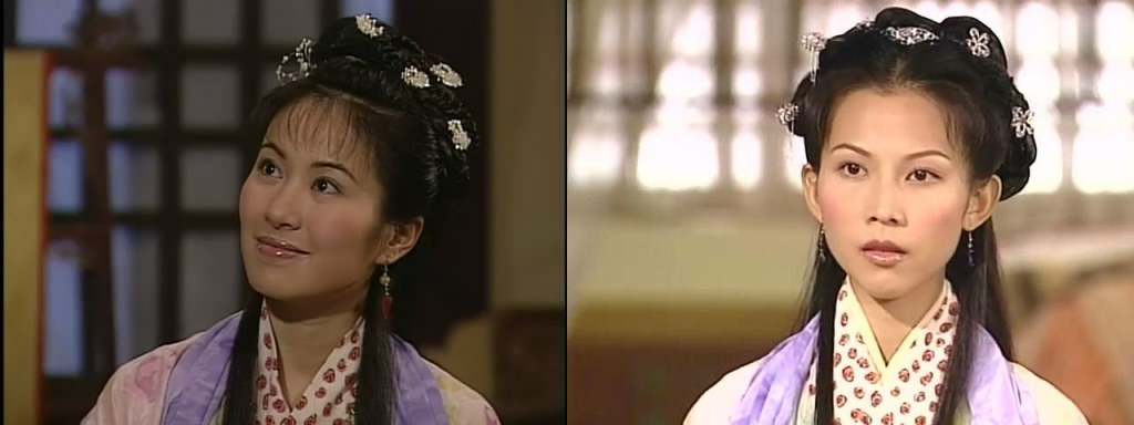 明星拍古装戏穿过的衣服怎么处理,古装剧演员穿的衣服怎么处理