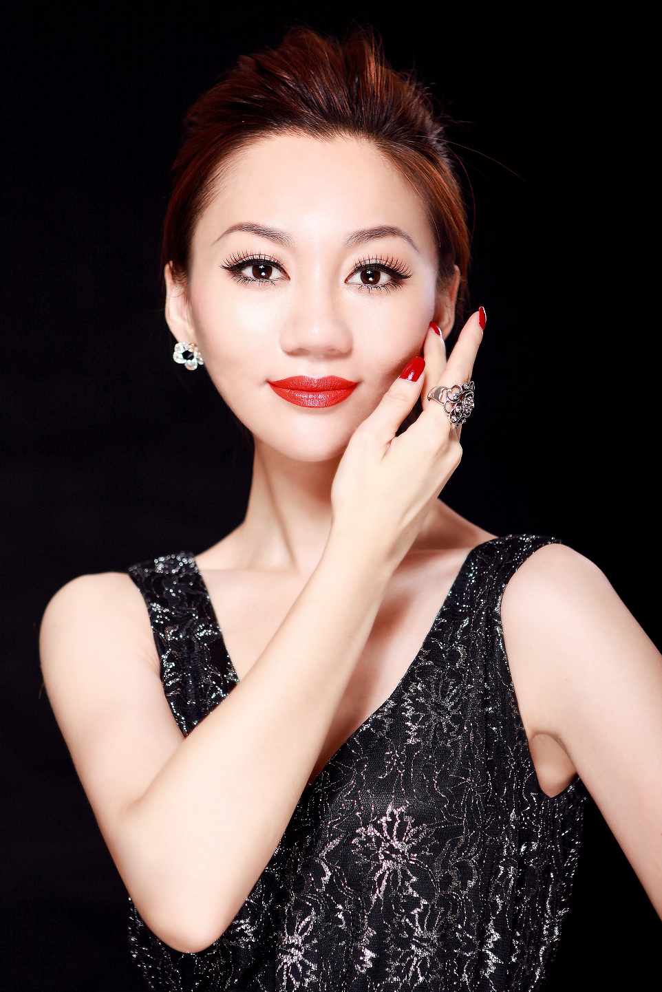 封面人物：实战表演培训体系的原创者——张芮歌