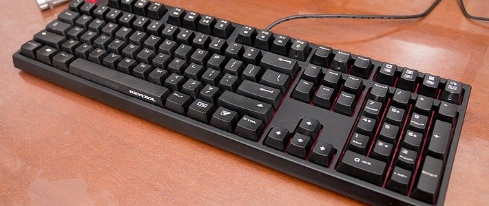 凯酷机械键盘哪一年流行,凯酷68键机械键盘