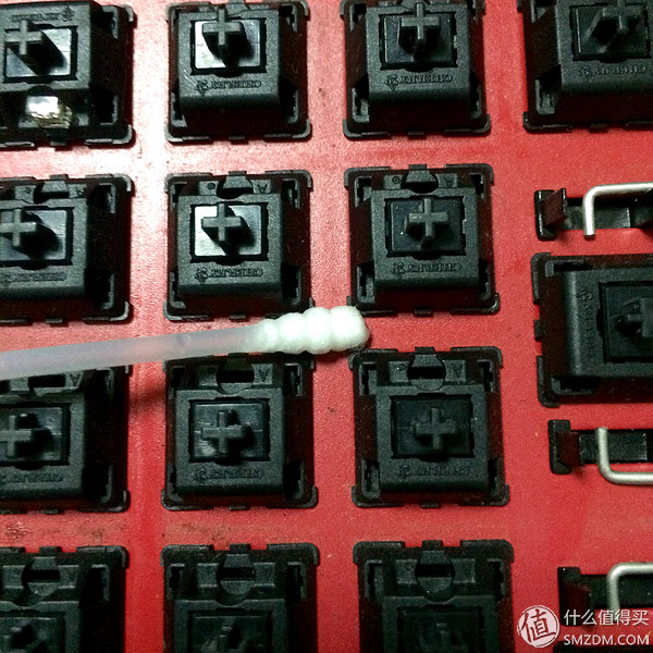 凯酷机械键盘哪一年流行,凯酷68键机械键盘