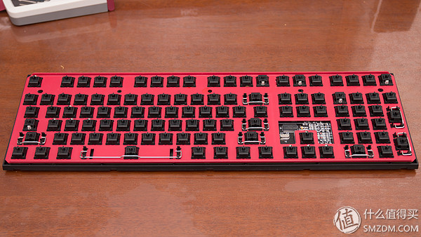 凯酷机械键盘哪一年流行,凯酷68键机械键盘