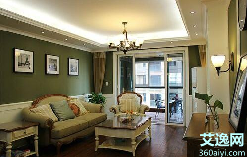 南湖左岸三居室户型图,13万全包现代二层别墅