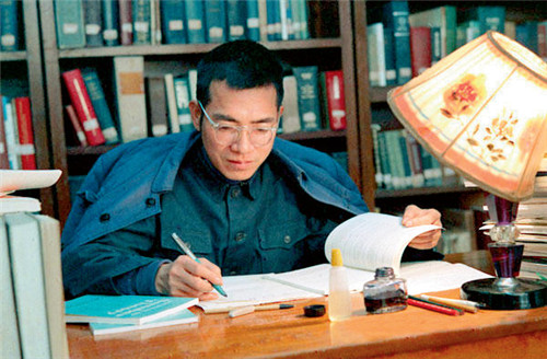 陈景润经络,中医陈景润