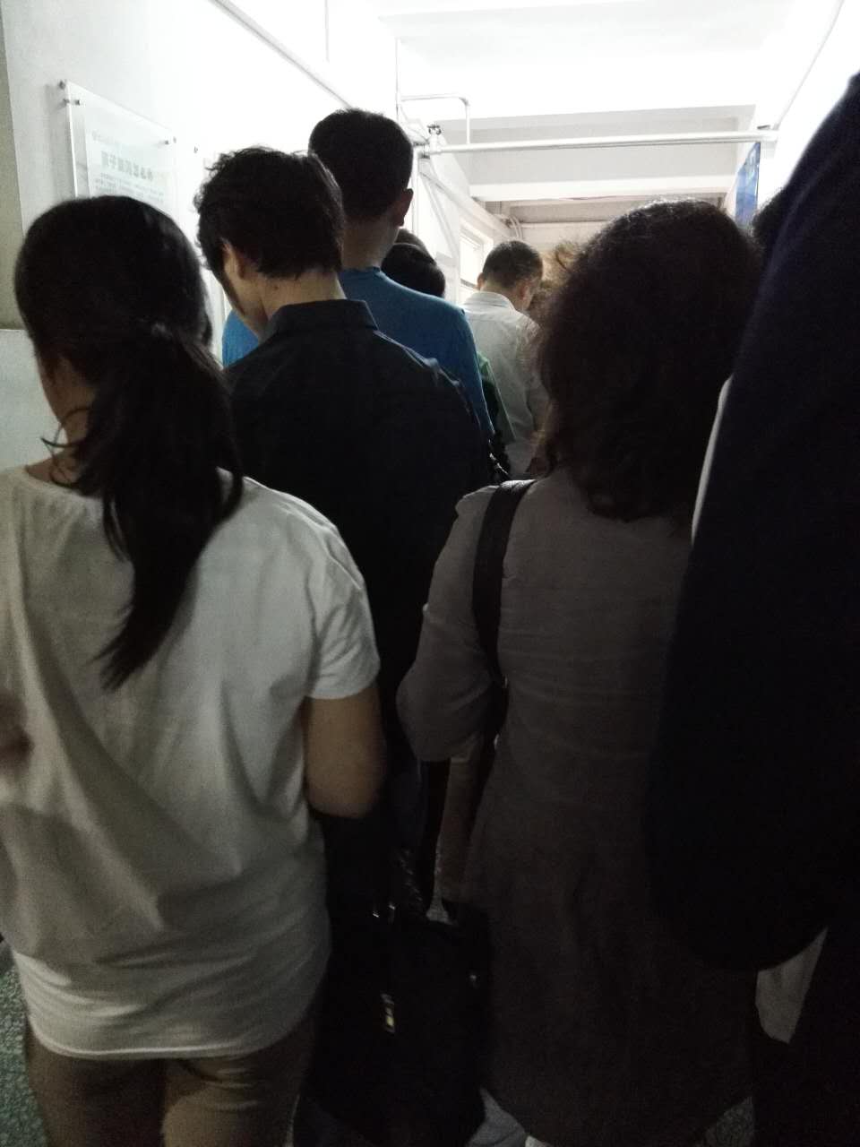 孕妈建档,孕妈建档被刁难