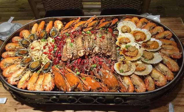 合肥罍街龙虾节怎么免费吃,合肥最好吃的蚌埠龙虾