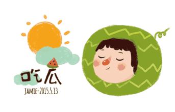 你不敢相信的韩国西瓜-今年这西瓜还能吃得起吗