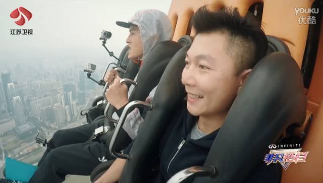 孙红雷张艺兴三仙归洞是哪一期,张艺兴孙红雷早上起床