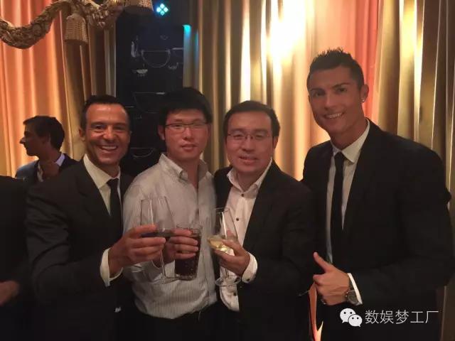 复娱文化传媒有限公司,复娱文化最新消息