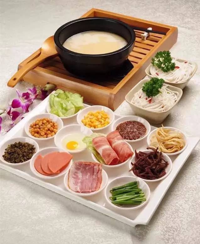 云南米线到底怎么样了,云南米线市场现状