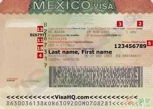 去墨西哥必备物品清单,去墨西哥必带的礼物