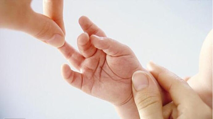 小儿推拿有多少穴位,小儿推拿治疗哪些疾病效果比较好