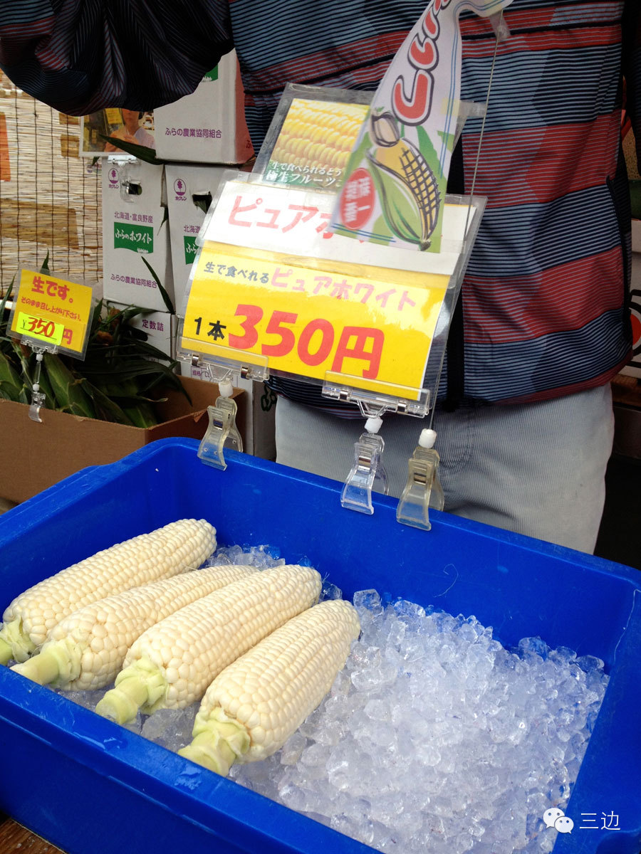 正宗北海道函馆,北海道函馆好去处