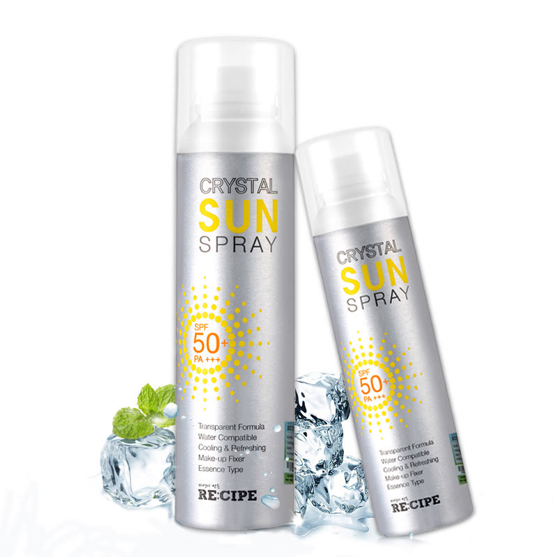 补妆小技巧,夏日补妆必备神器