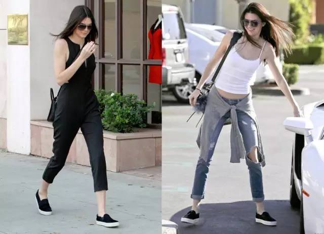 美人们夏天必备,夏天到了有一款百搭的鞋