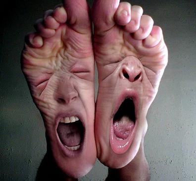 皮鞋磨脚趾头的小妙招,生活小妙招皮鞋凹陷怎么恢复