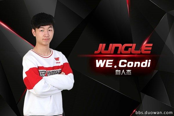 浅谈新WE的各个位置，这支LPL老牌正给我们惊喜