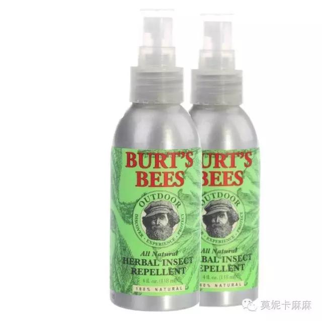 婴儿用的驱蚊和止痒产品推荐 (驱蚊膏止痒又能防止蚊子叮人)