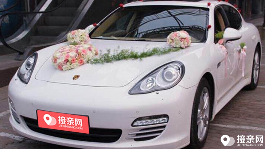 婚车能上高速吗？盐城婚车接亲事项要谨记！