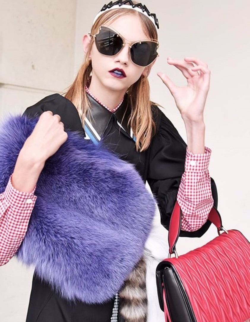 夏季最流行的墨镜,夏天有哪些好看又实用的墨镜推荐