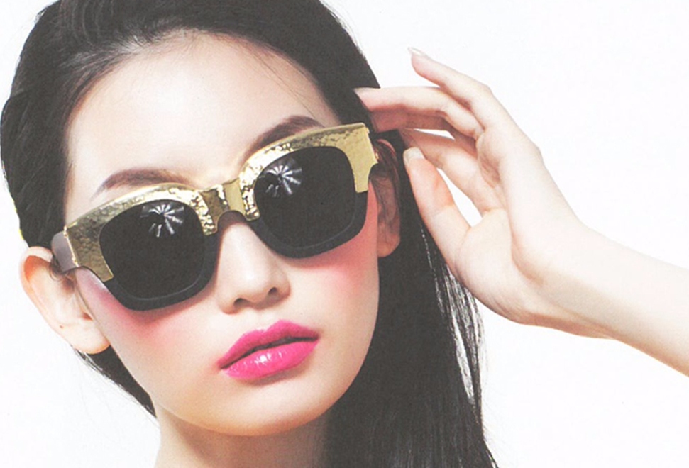 夏季最流行的墨镜,夏天有哪些好看又实用的墨镜推荐