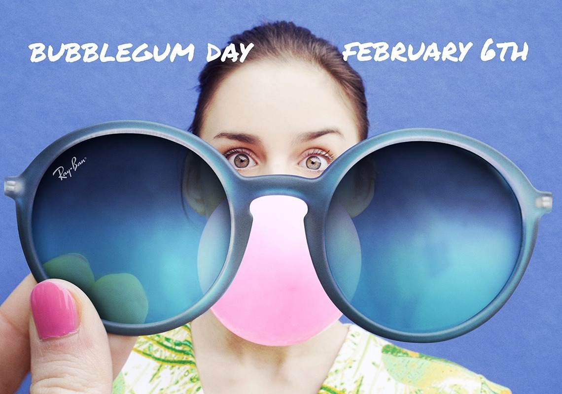 夏季最流行的墨镜,夏天有哪些好看又实用的墨镜推荐