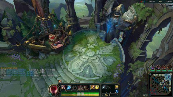 万万没想到，不够七千的神舟游戏本GTA5游戏温度不过50