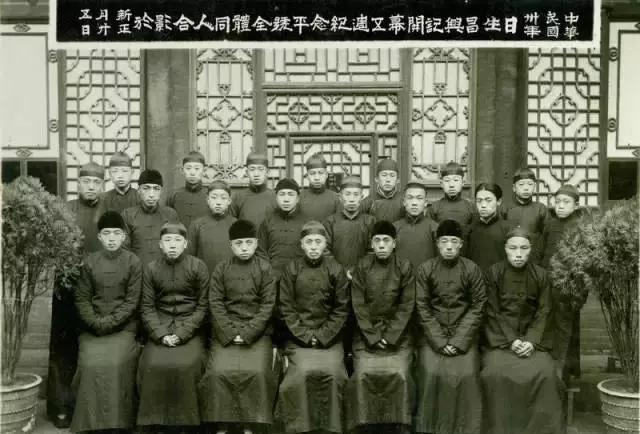 只要一提你是平遥人，就会有人撇起嘴角