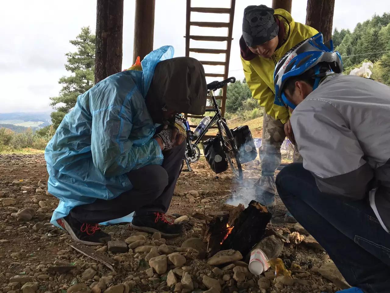 21天游遍祖国大环线,骑行走遍全国