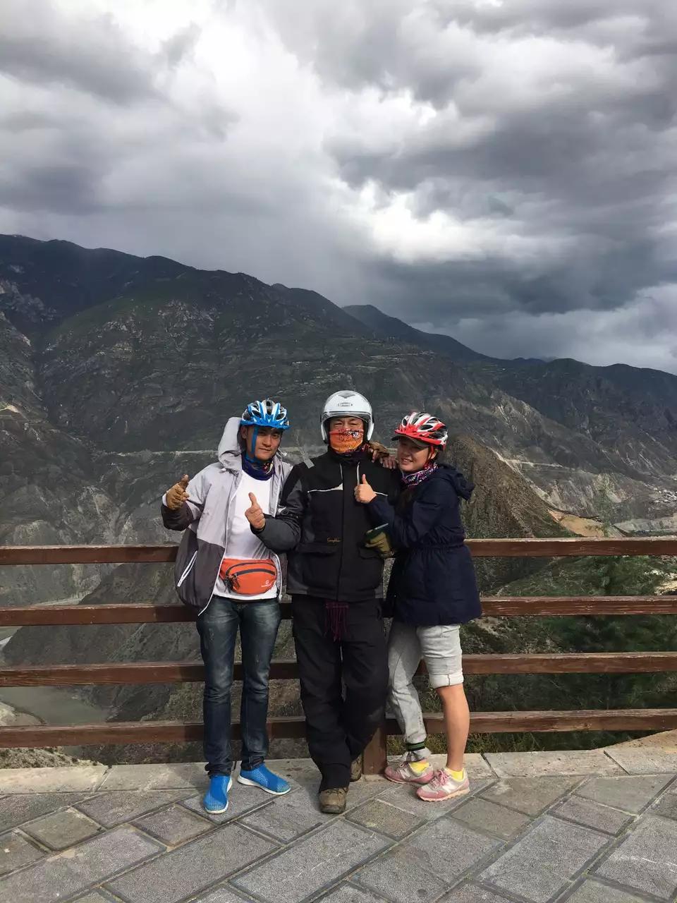 21天游遍祖国大环线,骑行走遍全国