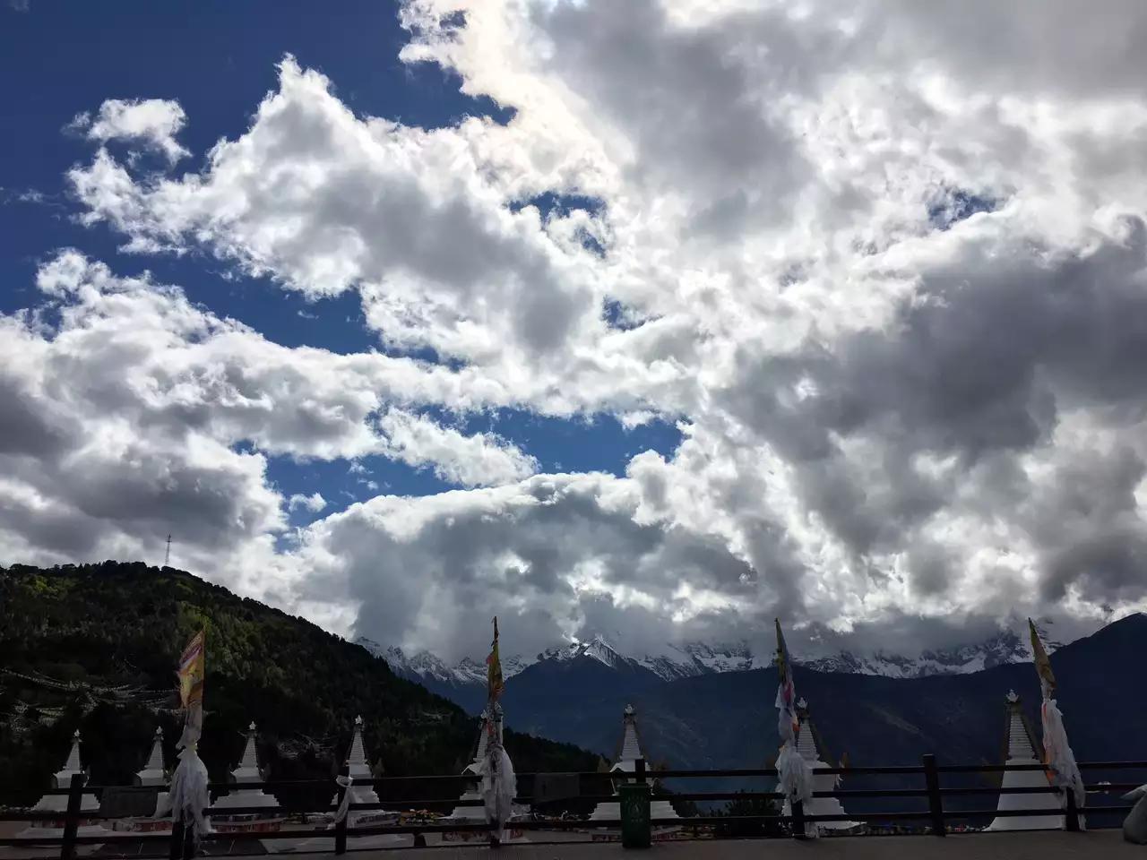 21天游遍祖国大环线,骑行走遍全国